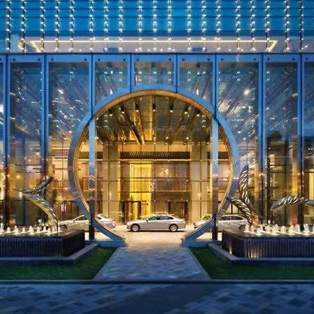 Grand Hyatt Shenyang Hotel Eksteriør billede