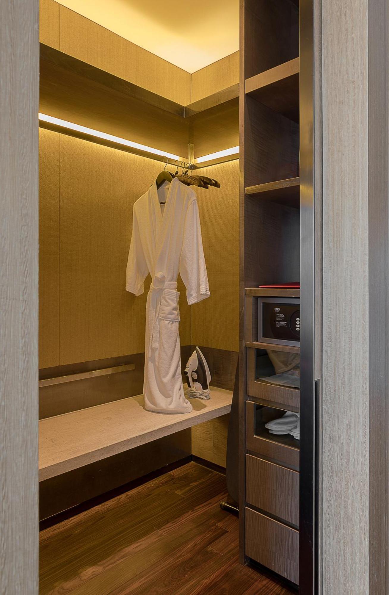 Grand Hyatt Shenyang Hotel Værelse billede